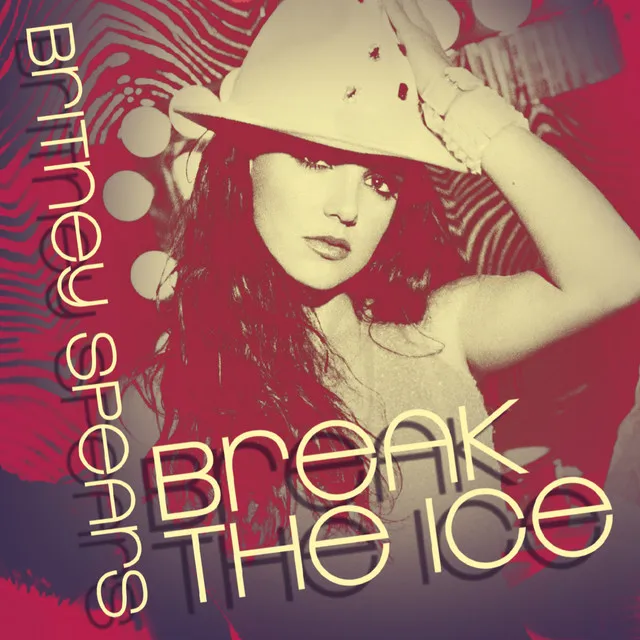 Break The Ice - Tracy Young Club