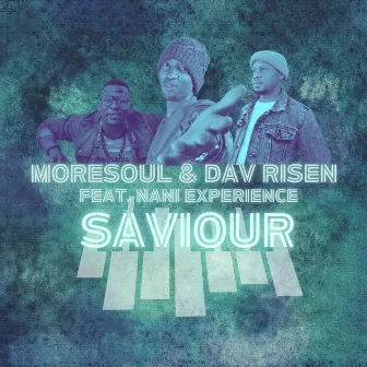 Saviour by MoreSoul