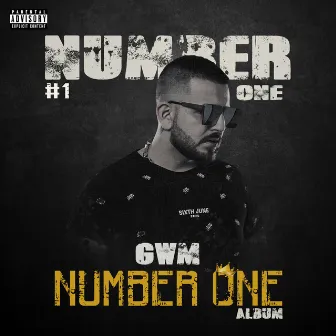 Number one by G.w.M