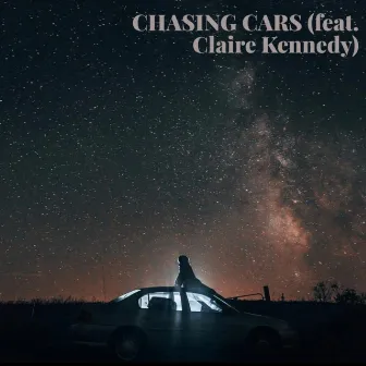 CHASING CARS by Bobby Cronin