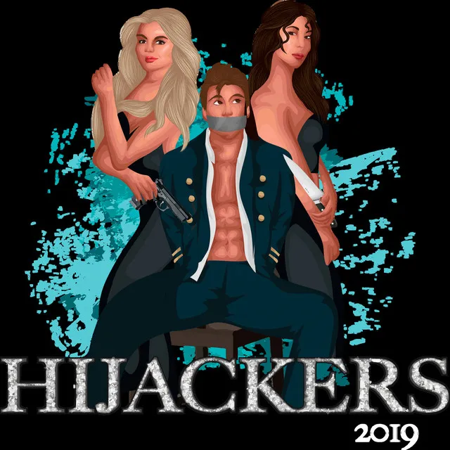 Hijackers 2019