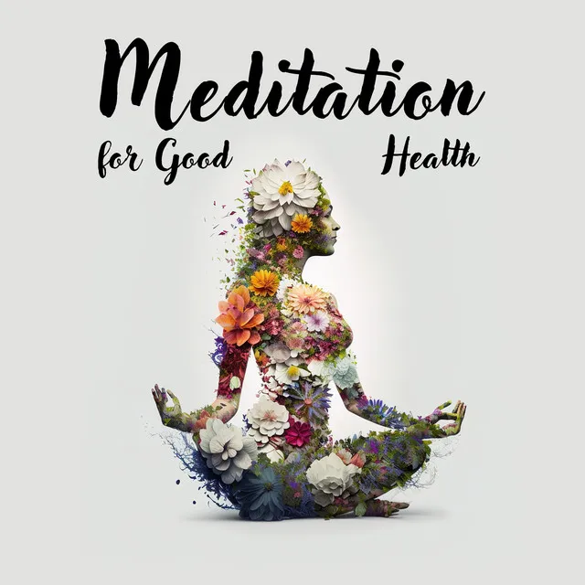 Meditation for Good Health: Manifest Instant Healing, Mind Relaxation, Heal Your Body & Soul