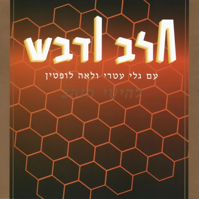 להיטי הזהב