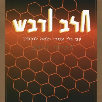 להיטי הזהב by חלב ודבש