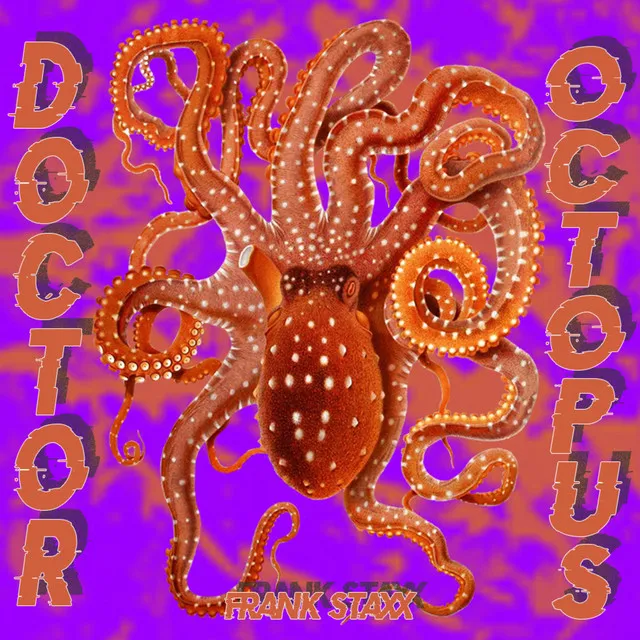 Doctor Octopus