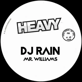 Mr. Williams (Instrumental Mix) by DJ Rain