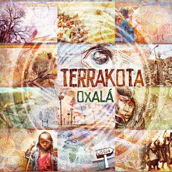 Oxalá by Terrakota