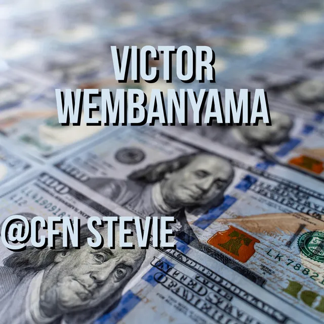 Victor Wembanyama