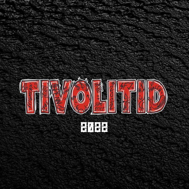 Tivolitid 2022