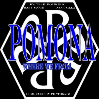 Pomona by Trapaholik3rd