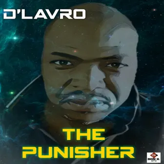 The Punisher by D'Lavro