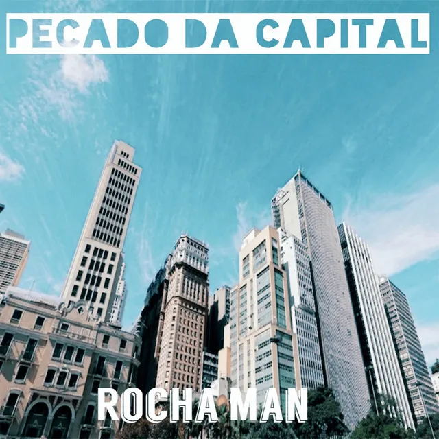 Pecado da Capital