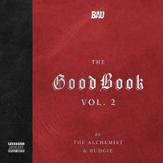 The Good Book, Vol. 2 by Budgie