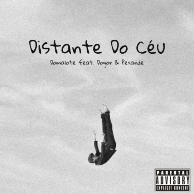 Distante Do Céu