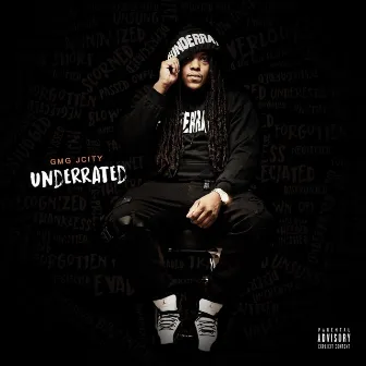 Underrated by Gmg Jcity