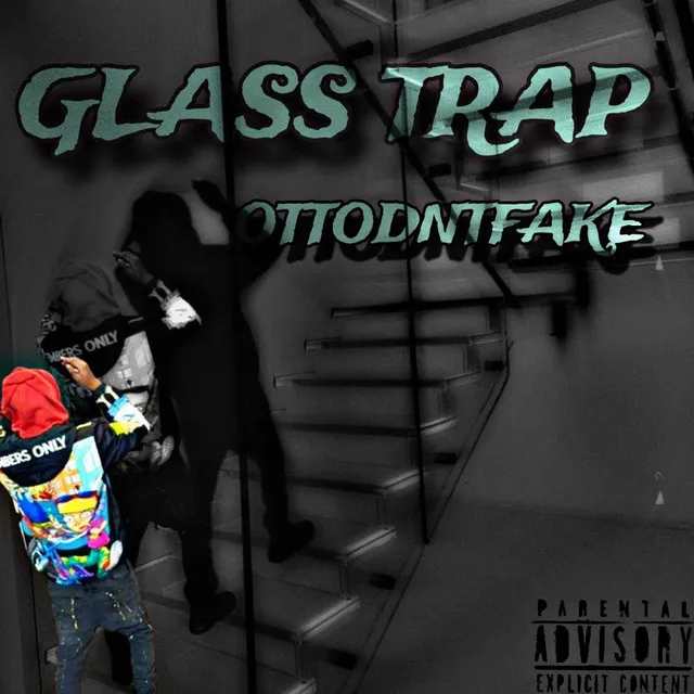 GLASS TRAP