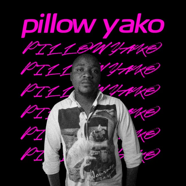 Pillow Yako