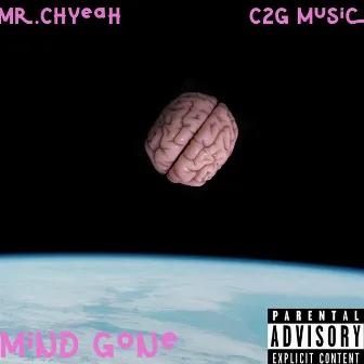 Mind Gone by Mr.Chyeah