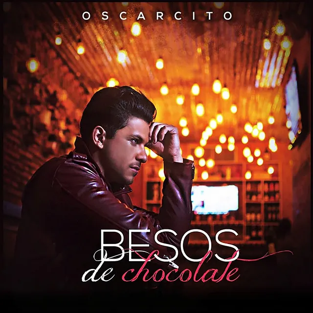 Besos de Chocolate - Reggae Remix