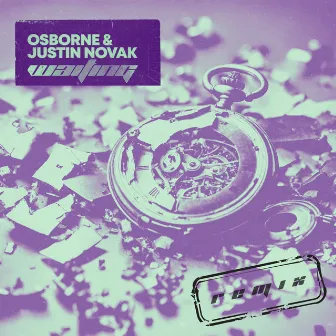 Waiting (Remix) by Osborne