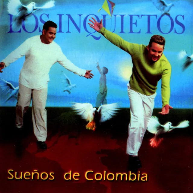 Sueños De Colombia