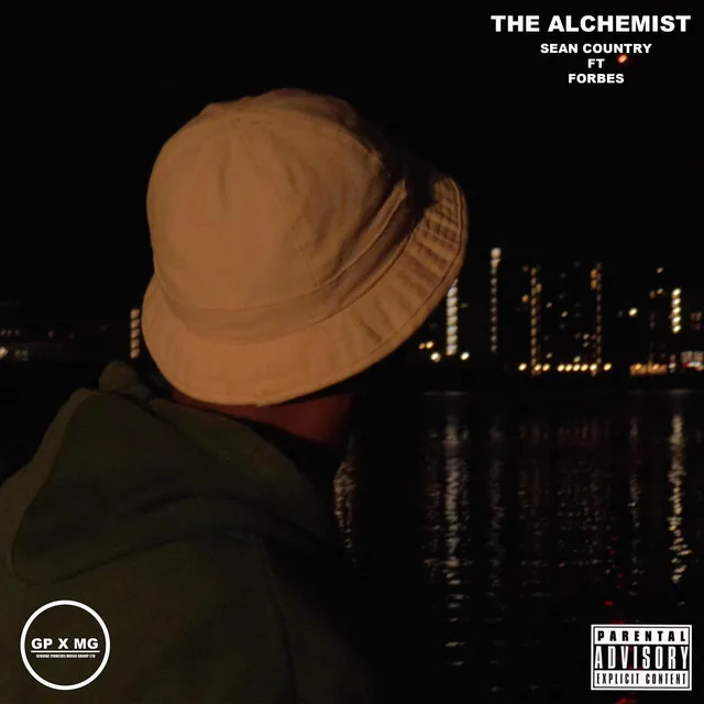 The Alchemist