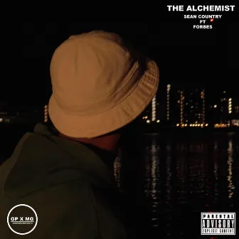 The Alchemist by Sean Country