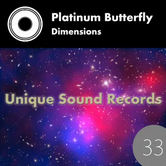 Dimensions by Platinum Butterfly