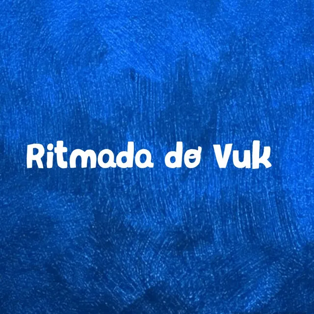 Ritmada do Vuk