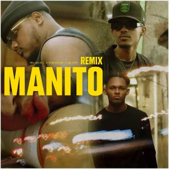 Manito Remix by Melqui Alc