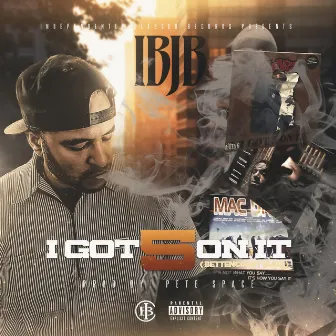 I Got Five On It by ibJB