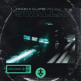 Swalla by CLXRB