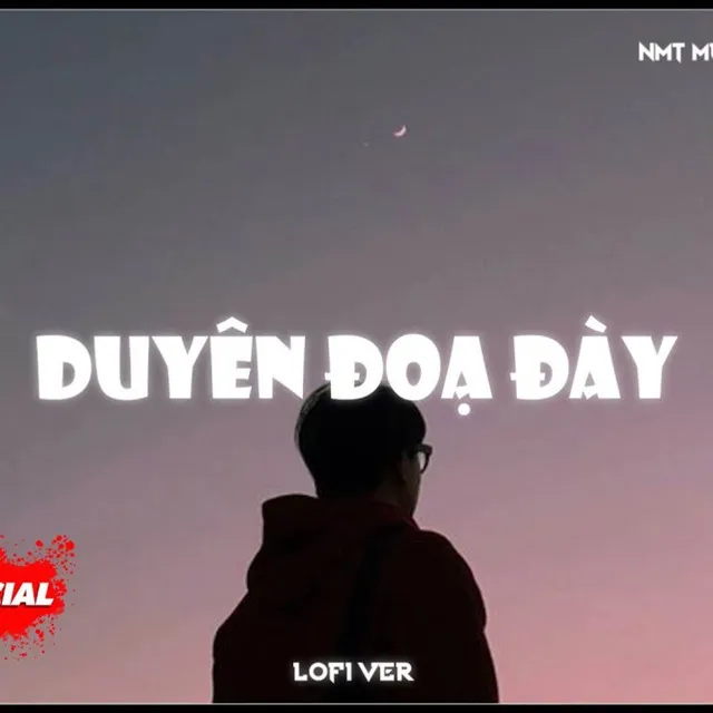 Duyên Đọa Đày Lofi - Người Mông Cổ