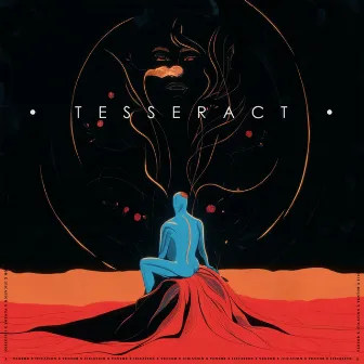 TESSERACT by IFICATION