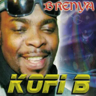 Brenya by Kofi B