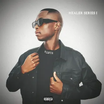 Healer Series 1 by Natse Elnino