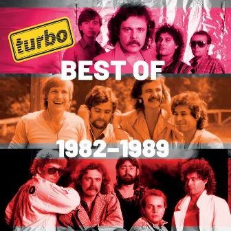 Best Of 1982-1989 by Turbo