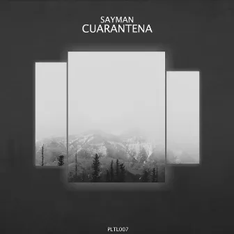 Cuarentena by Sayman