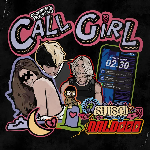 call girl