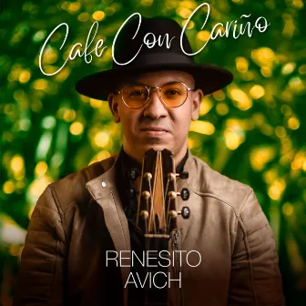 Café con Cariño by Renesito Avich