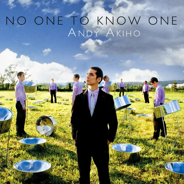 NO one To kNOW one