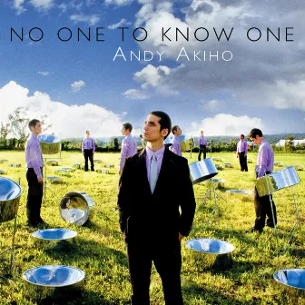 No One to Know One by Andy Akiho