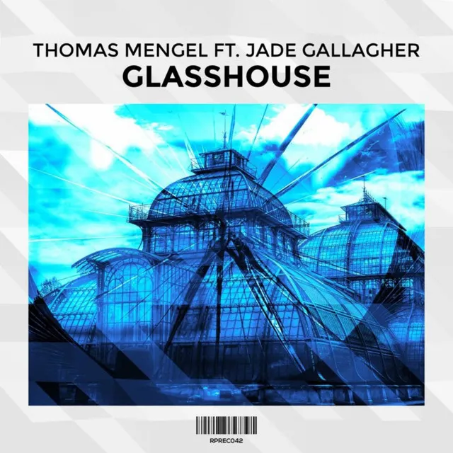 Glasshouse (feat. Jade Gallagher) - Radio Edit