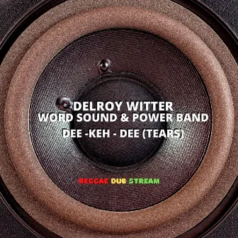 Reggae Dub Stream by Word Sound & Power Band