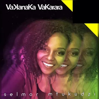 Vakanaka Vakarara by Selmor Mtukudzi