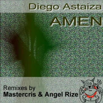 Amen by Diego Astaiza