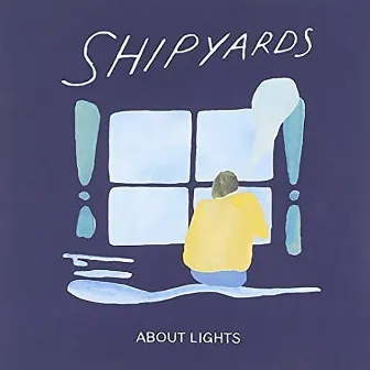 ABOUT LIGHTS by SHIPYARDS