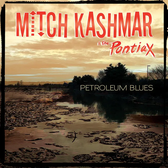 The Petroleum Blues