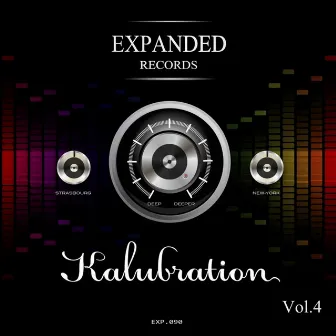 Kalubration, Vol. 4 by Kalubration