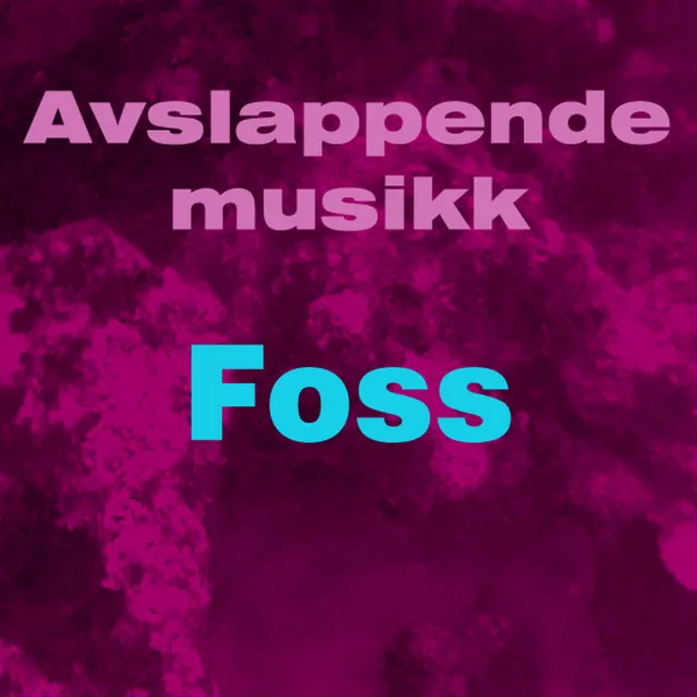 Avslappende musikk